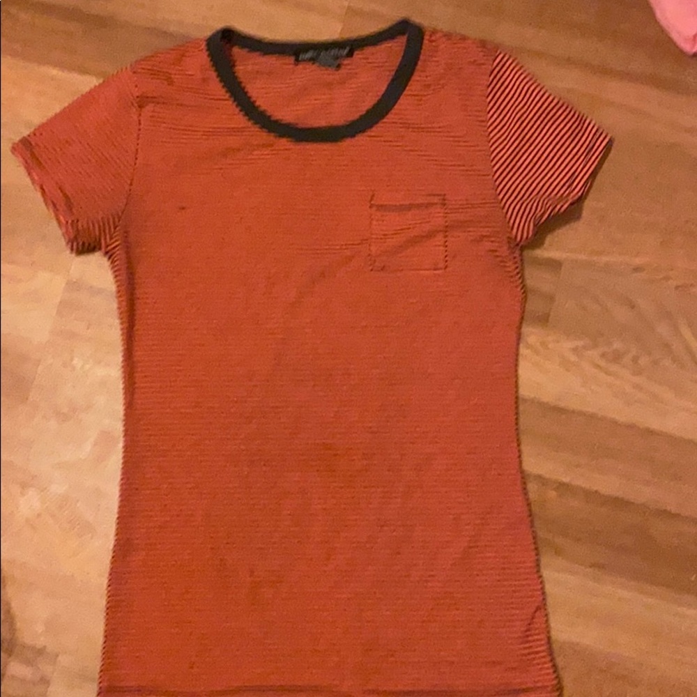 A T-shirt